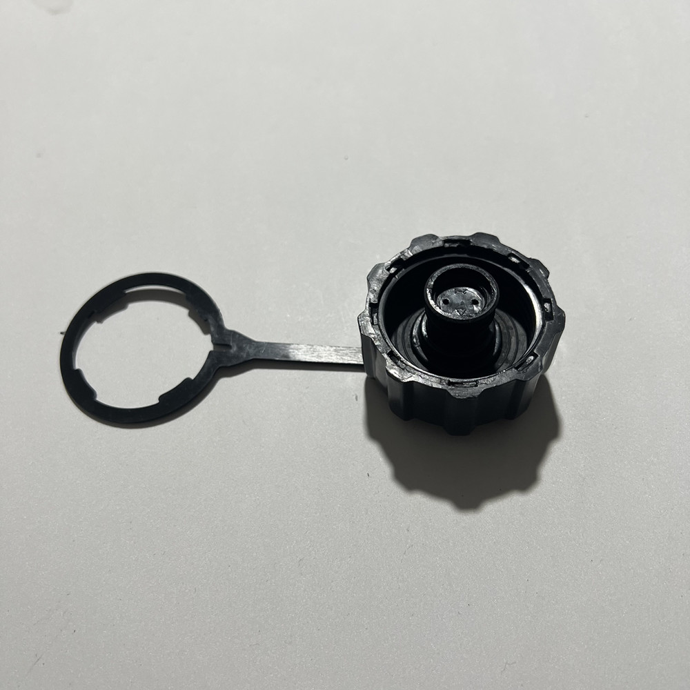 Korek zbiornika paliwa do Ryob – Gardening Tools Ryobi recenzja i cena