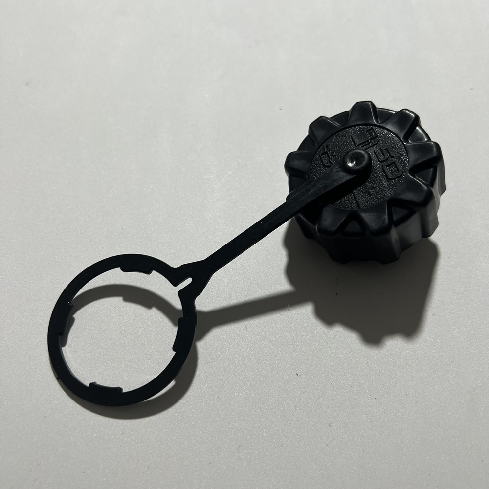 Korek zbiornika paliwa do Ryob – Gardening Tools Ryobi recenzja i cena