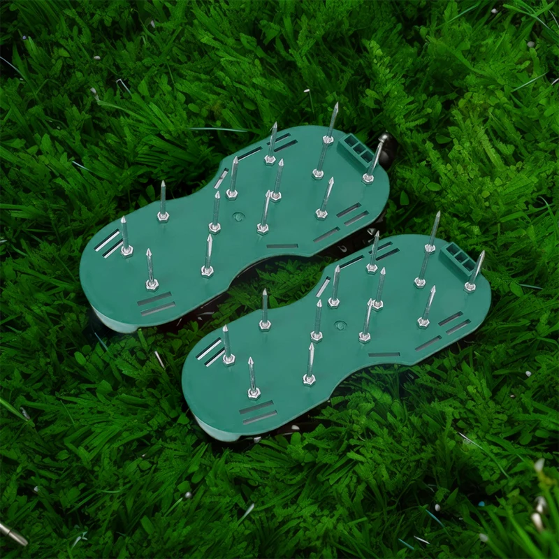 1 Para Sandałów do Aeracji Tra – Gardening Tools Revit recenzja i cena