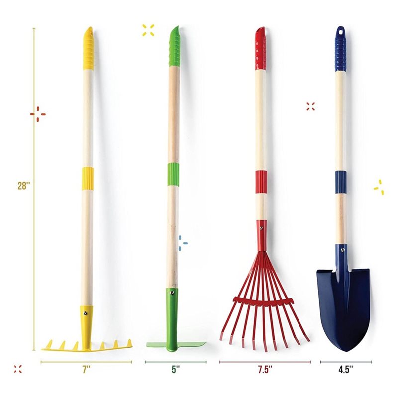 B05C-Zestaw narzędzi ogrodowyc – Gardening Tools Best recenzja i cena