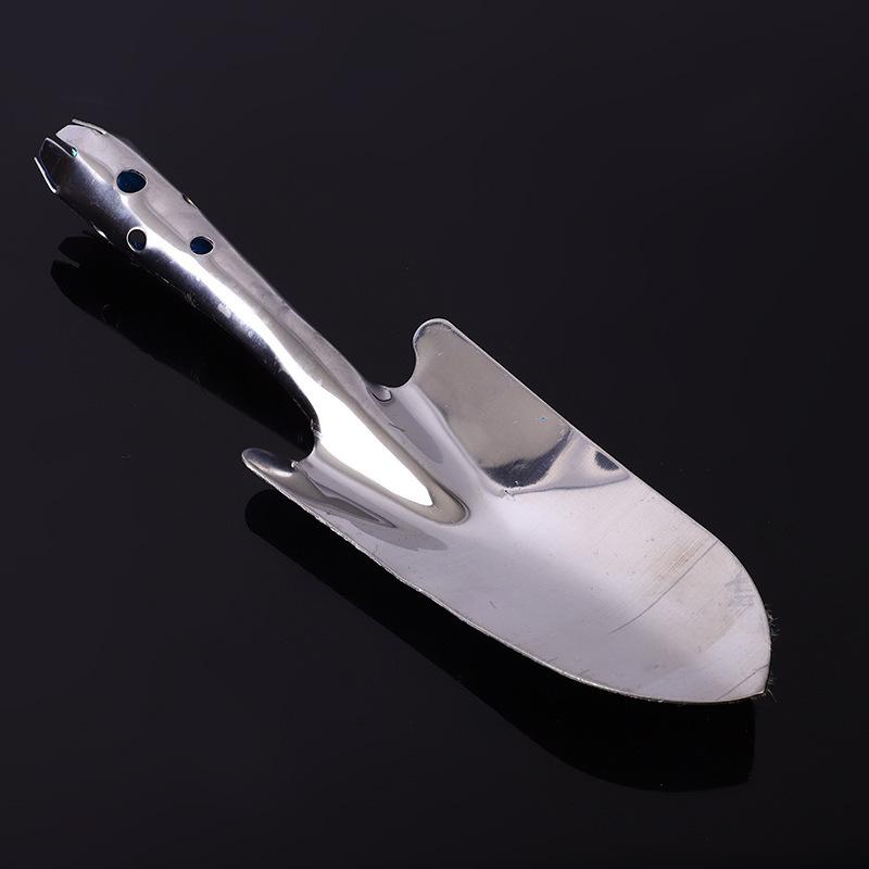 Nowa Mała Łopatka Ogrodnicza z – Gardening Tools Spade recenzja i cena