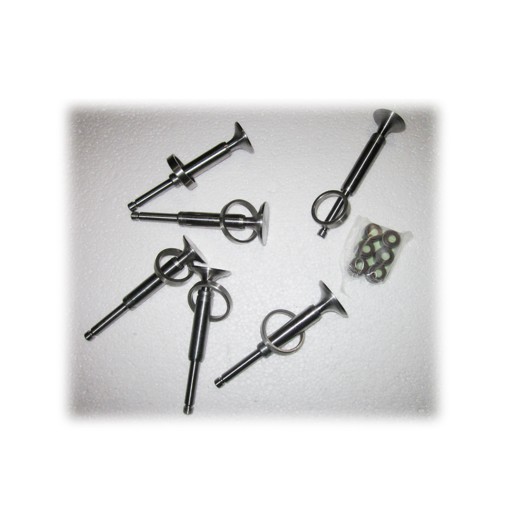 KM385BT, Zestaw grup zaworowyc – Gardening Tools Guide recenzja i cena