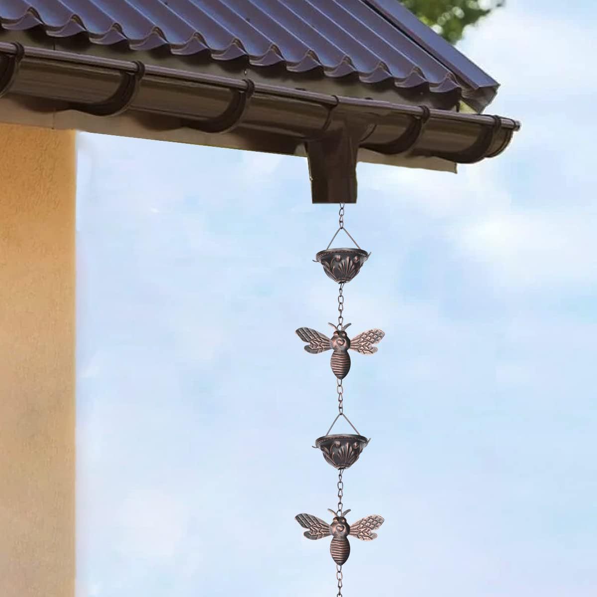 Dekoracja ogrodu w stylu chińs – Zen Gardening Tools recenzja i cena