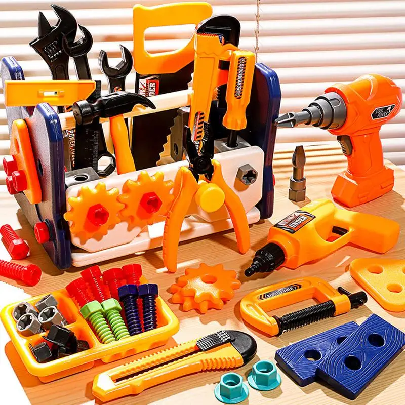 Zestaw narzędzi dla dzieci 41s – Gardening Tools Girly recenzja i cena