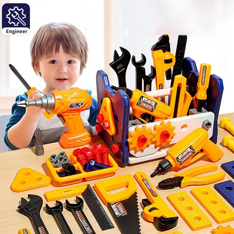 Zestaw narzędzi dla dzieci 41s – Gardening Tools Girly recenzja i cena