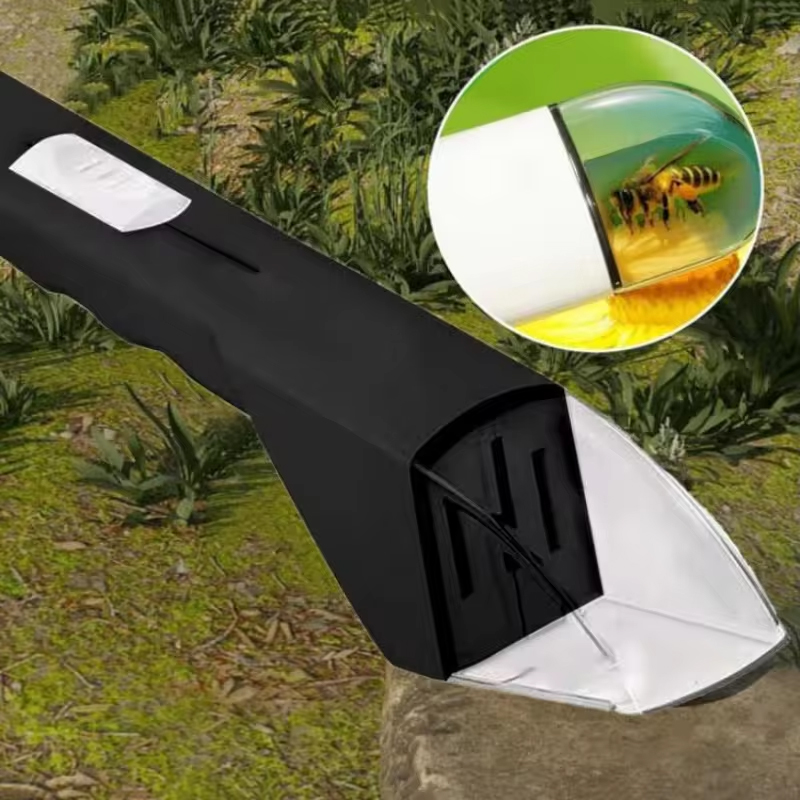 1 szt. Przenośny łapacz owadów – Gardening Tools Needed recenzja i cena