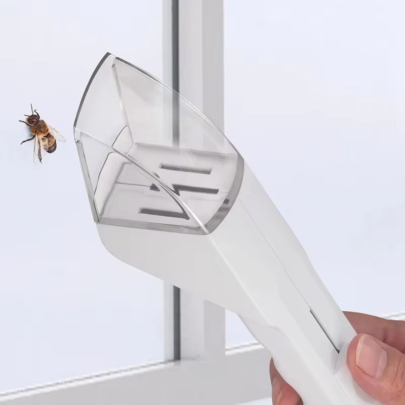 1 szt. Przenośny łapacz owadów – Gardening Tools Needed recenzja i cena