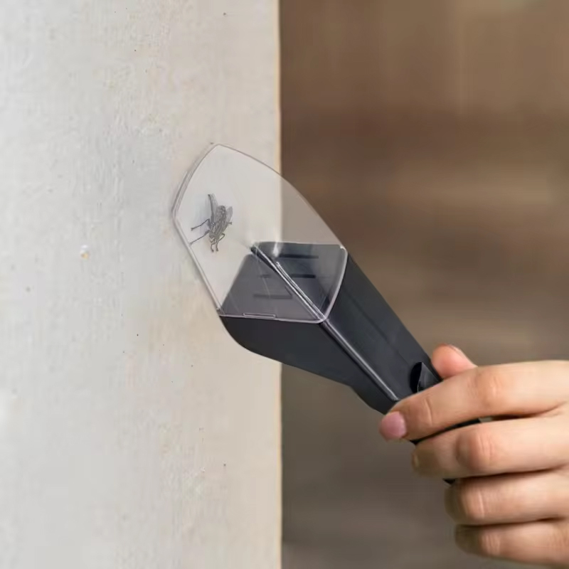 1 szt. Przenośny łapacz owadów – Gardening Tools Needed recenzja i cena