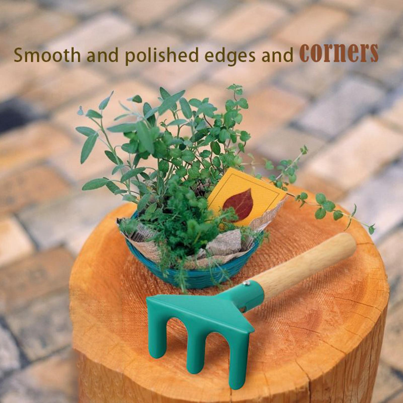 Zestaw narzędzi ogrodniczych d – Gardening Tools Girly recenzja i cena