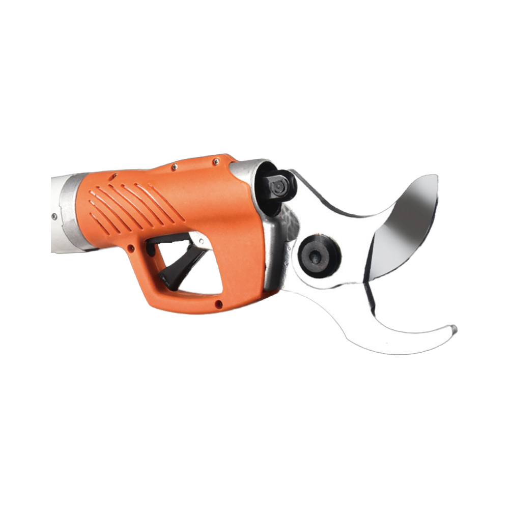 Akumulatorowe nożyce ogrodowe  – Gardening Tools To Cut Branches recenzja i cena