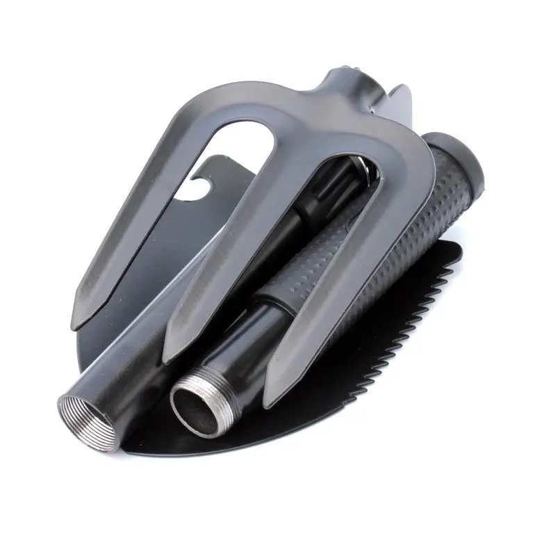 NOWA przenośna wielofunkcyjna  – Gardening Tools Spade recenzja i cena