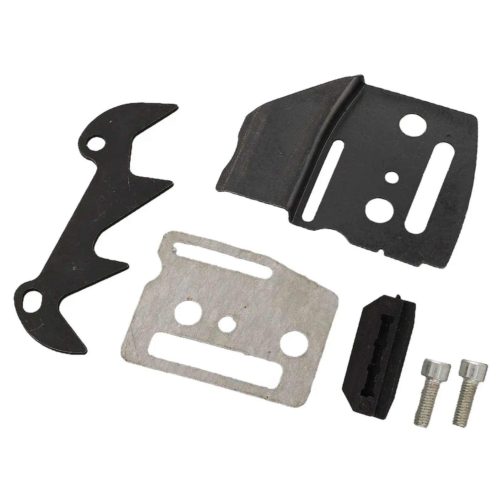 Śruba zderzaka piły łańcuchowe – Gardening Tools Guide recenzja i cena