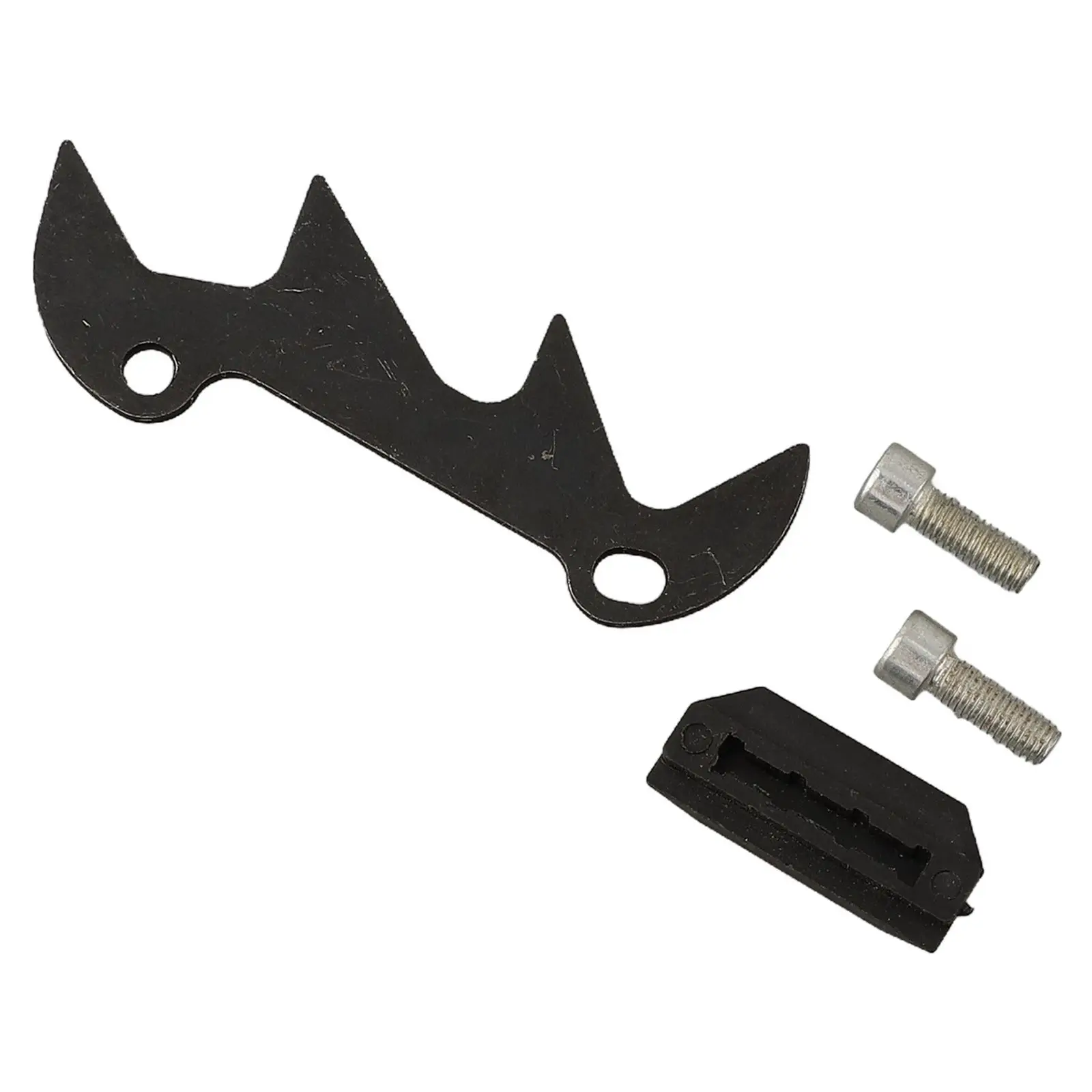 Śruba zderzaka piły łańcuchowe – Gardening Tools Guide recenzja i cena
