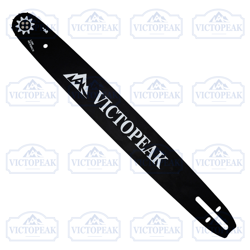 Listwy prowadzące 18'' 0.325'' – Gardening Tools Guide recenzja i cena