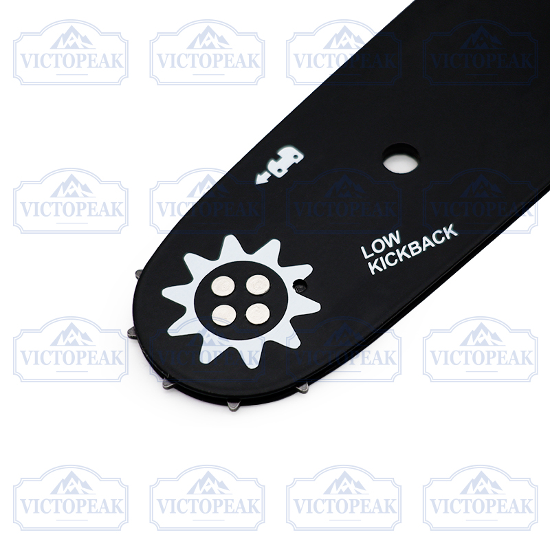 Listwy prowadzące 18'' 0.325'' – Gardening Tools Guide recenzja i cena