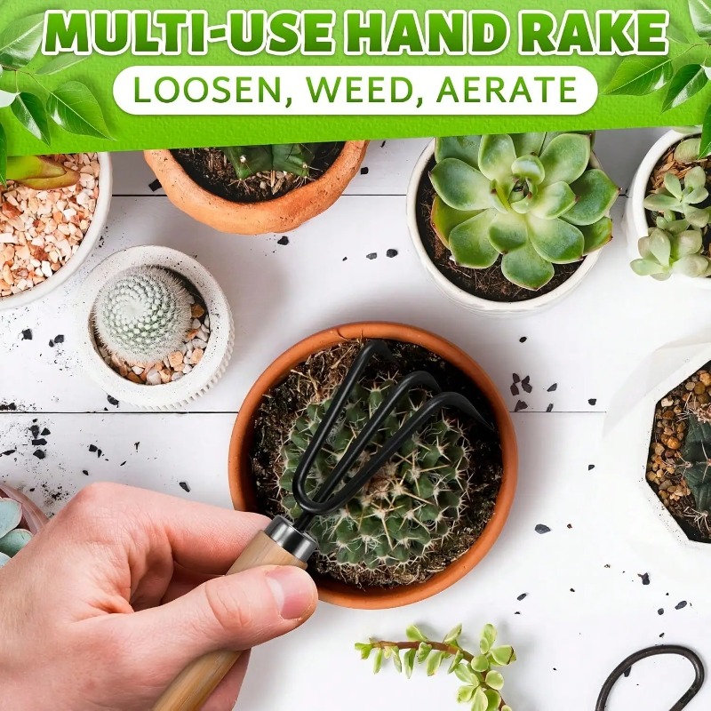3 szt./1 zestaw Mini Zestaw Na – Gardening Tools Spade recenzja i cena
