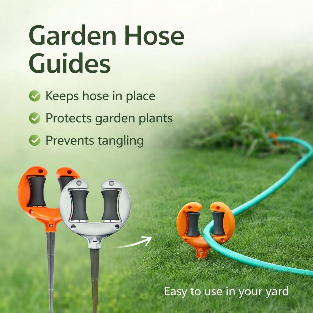 Stojak na wąż ogrodowy z obrot – Gardening Tools Guide recenzja i cena