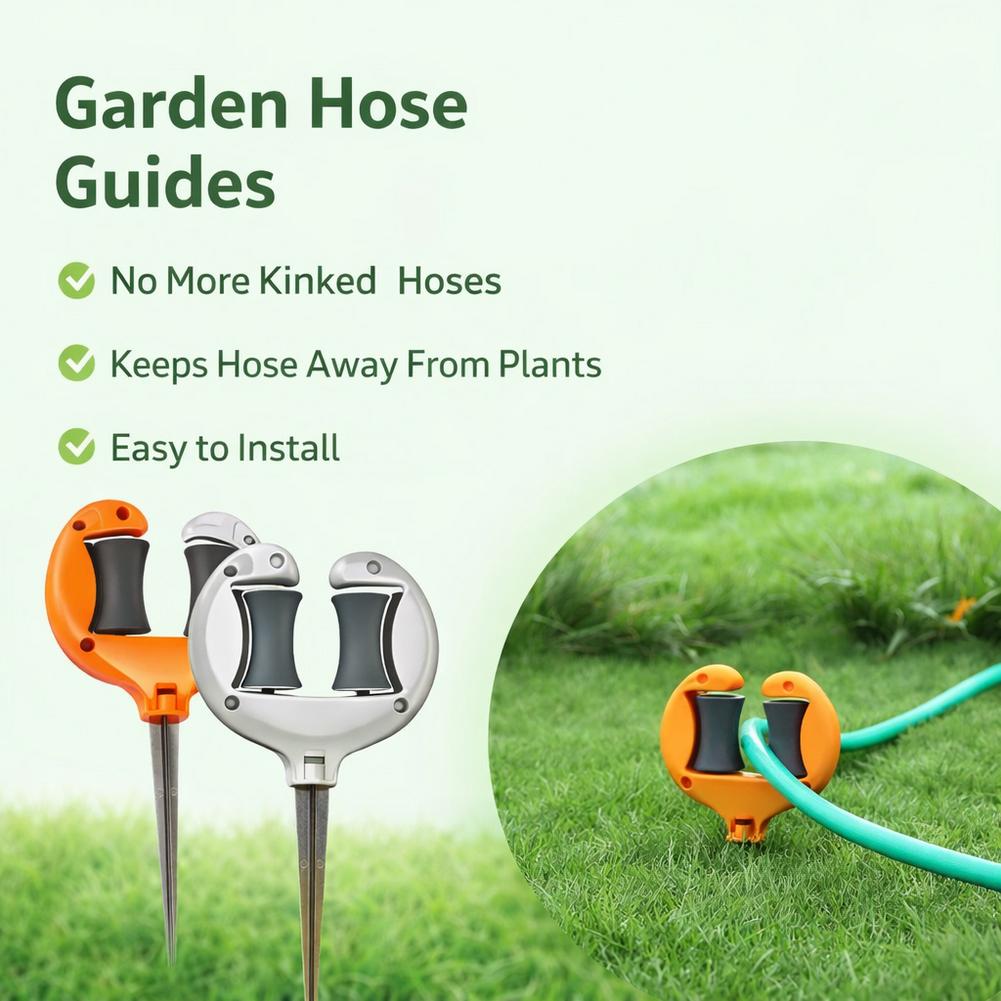 Stojak na wąż ogrodowy z obrot – Gardening Tools Guide recenzja i cena