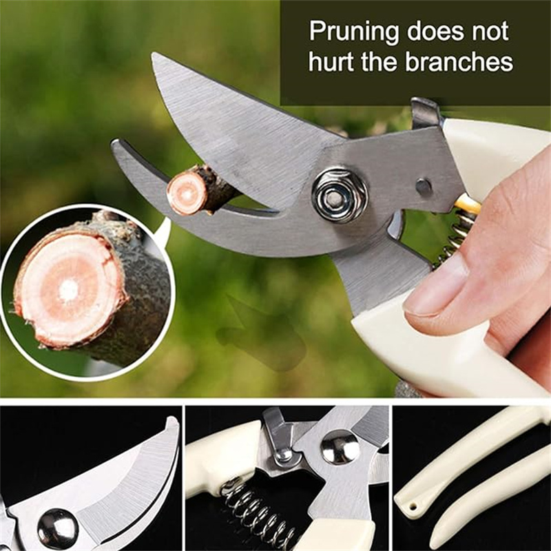 1 szt. Nożyce do przycinania z – Gardening Tools To Cut Branches recenzja i cena