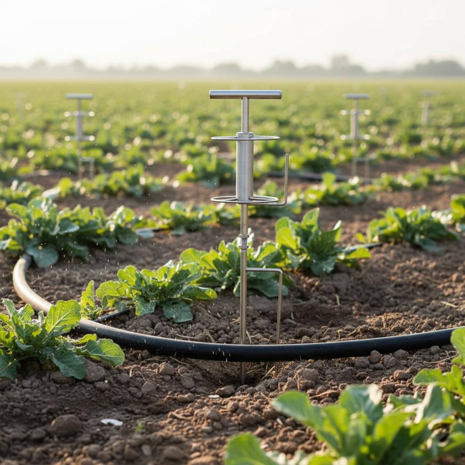 Narzędzie do przeciągania węży – Gardening Tools Guide recenzja i cena