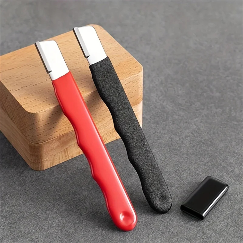 Przenośna ostrzałka do noży ze – Gardening Tools Diy recenzja i cena