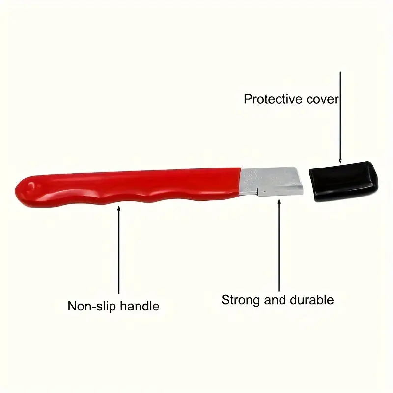 Przenośna ostrzałka do noży ze – Gardening Tools Diy recenzja i cena