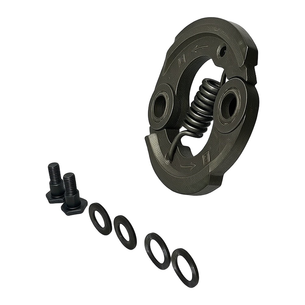 Zestaw sprzęgła do Echo SRM400 – Gardening Tools Needed recenzja i cena