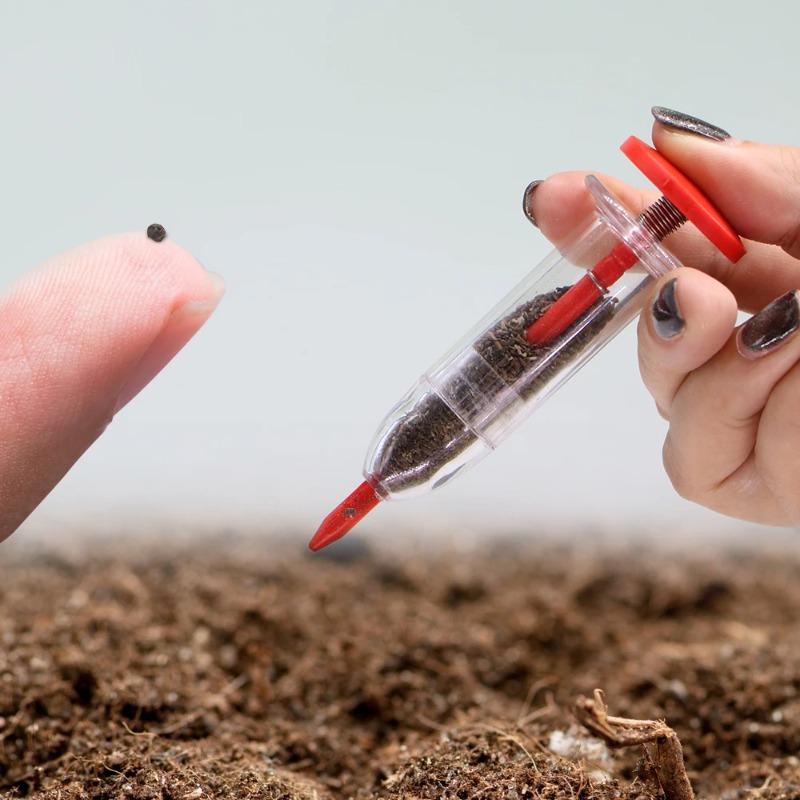 1 szt./5 szt. Ręczny dozownik  – Fertilizer Dispenser recenzja i cena