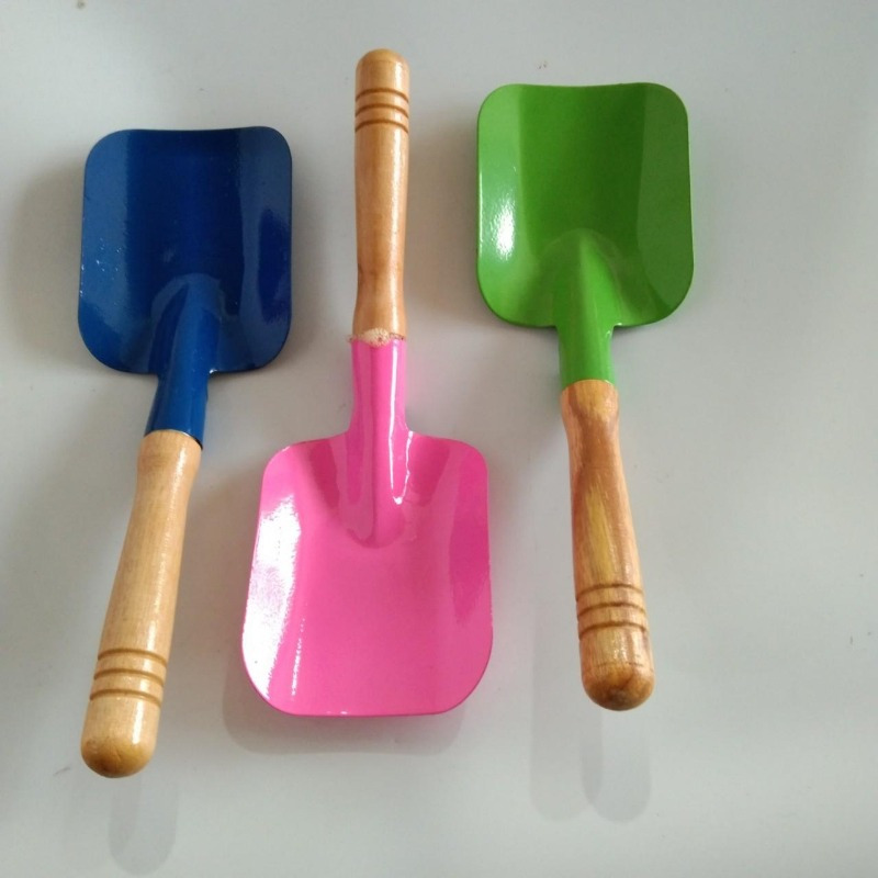 1szt Mini łopata do kwiatów Wi – Gardening Tools Spade recenzja i cena
