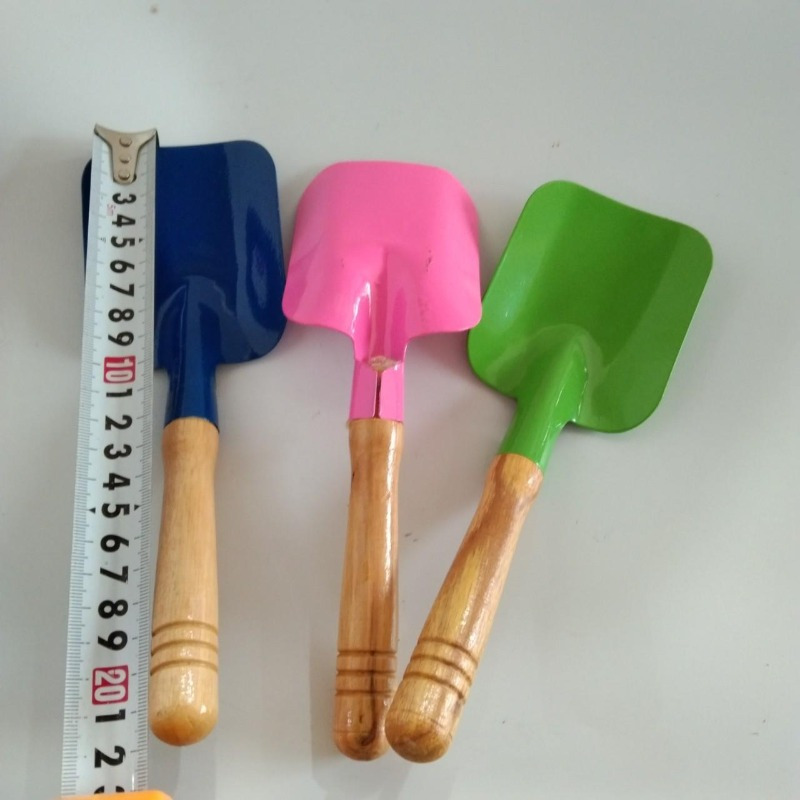 1szt Mini łopata do kwiatów Wi – Gardening Tools Spade recenzja i cena