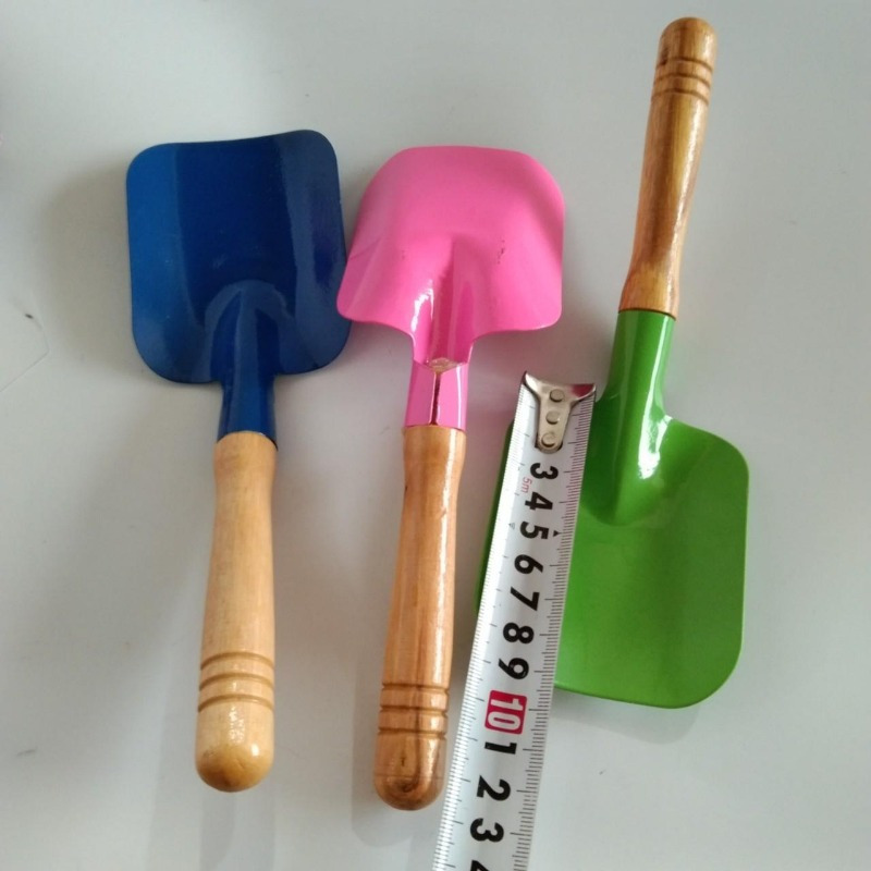 1szt Mini łopata do kwiatów Wi – Gardening Tools Spade recenzja i cena