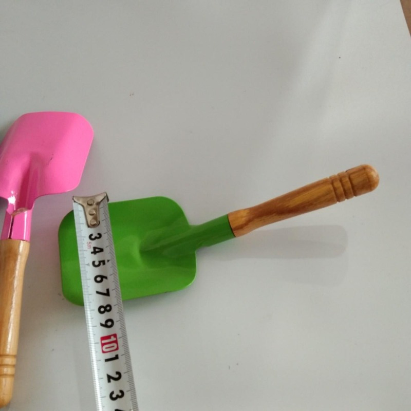 1szt Mini łopata do kwiatów Wi – Gardening Tools Spade recenzja i cena
