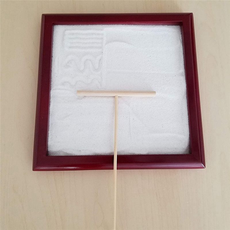 AT29-3X Mini Japoński Zestaw N – Zen Gardening Tools recenzja i cena