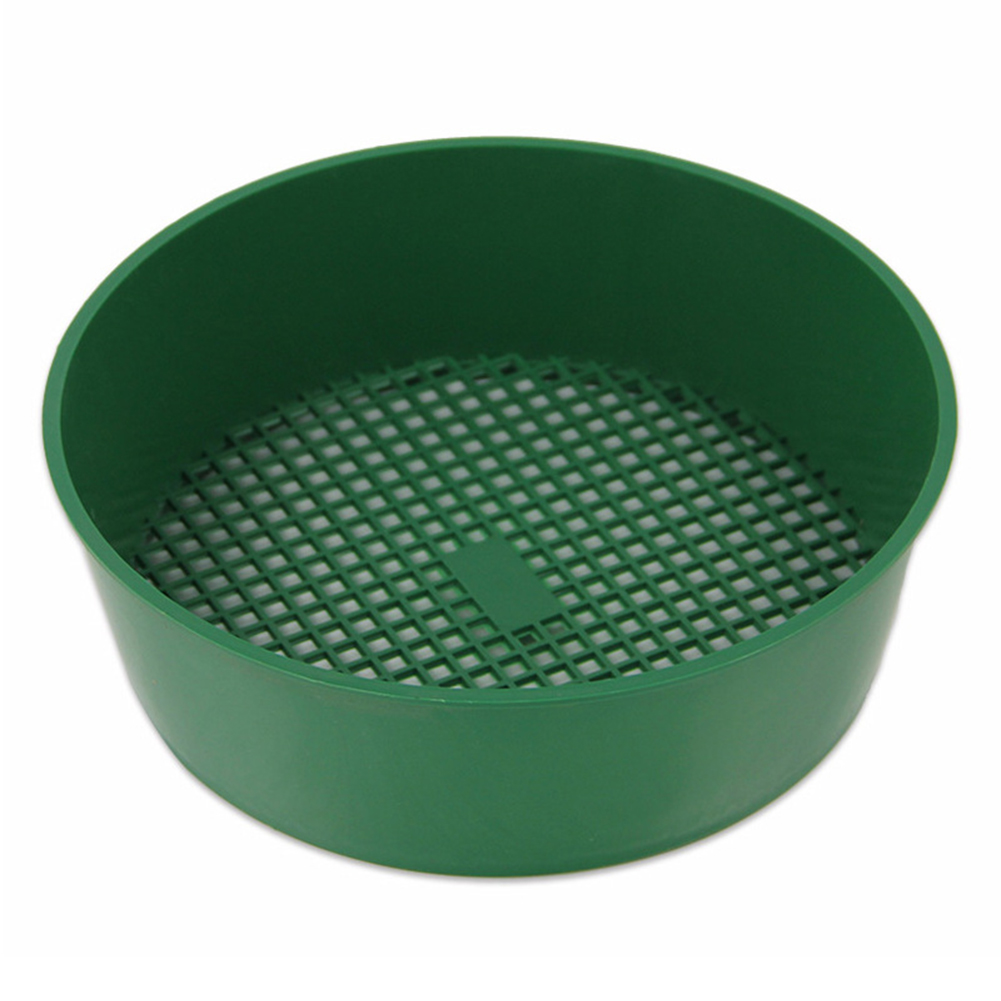 Sito z tworzywa sztucznego fil – Gardening Tools Equipment recenzja i cena