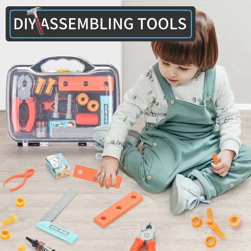 Zestaw narzędzi dla dzieci 13  – Gardening Tools Girly recenzja i cena