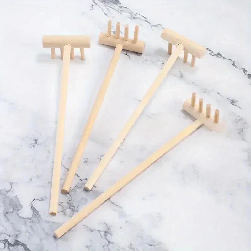 Wysokiej jakości zestaw mini g – Zen Gardening Tools recenzja i cena
