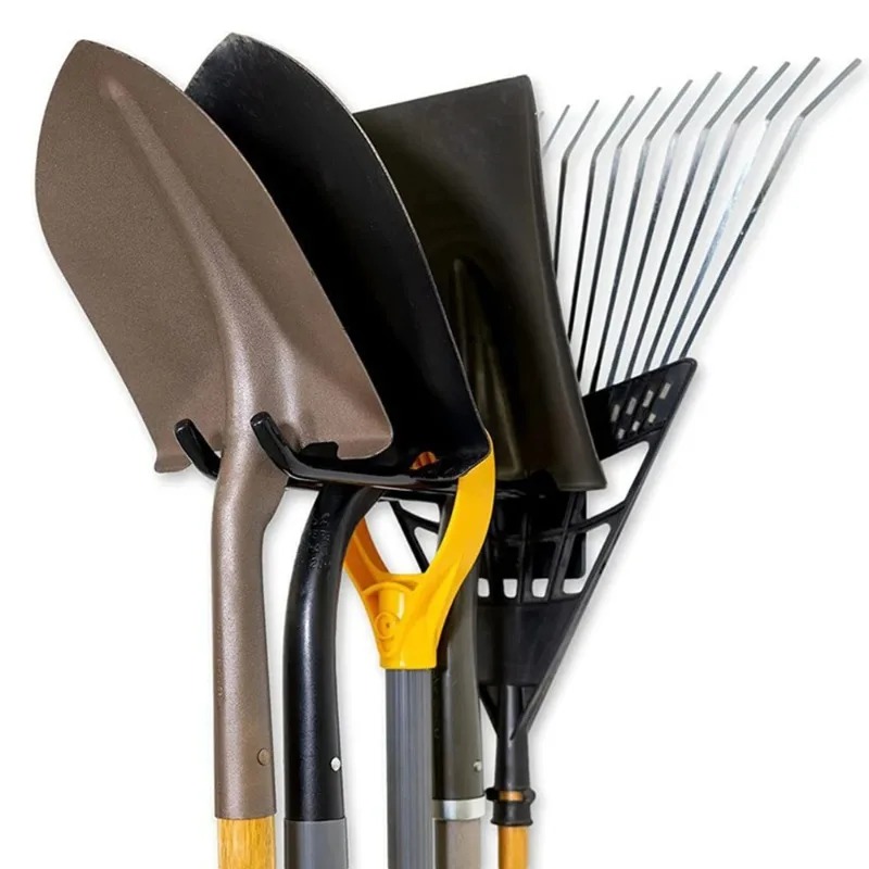Wzmocniony ścienny uchwyt na n – Gardening Tools Spade recenzja i cena
