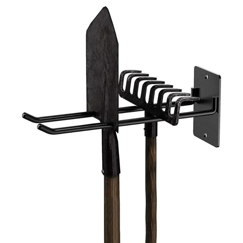 Wzmocniony ścienny uchwyt na n – Gardening Tools Spade recenzja i cena