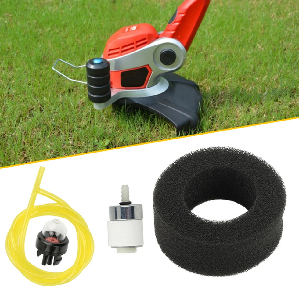 1 zestaw kosiarki spalin miesz – Gardening Tools Ryobi recenzja i cena