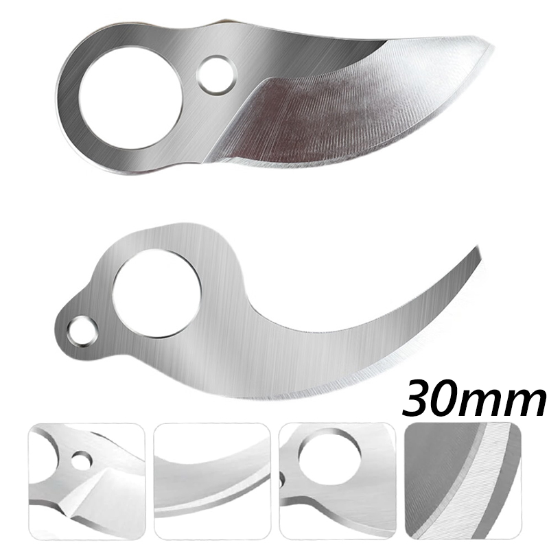 SK5 elektryczne nożyce do przy – Gardening Tools To Cut Branches recenzja i cena