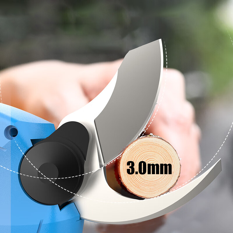 SK5 elektryczne nożyce do przy – Gardening Tools To Cut Branches recenzja i cena
