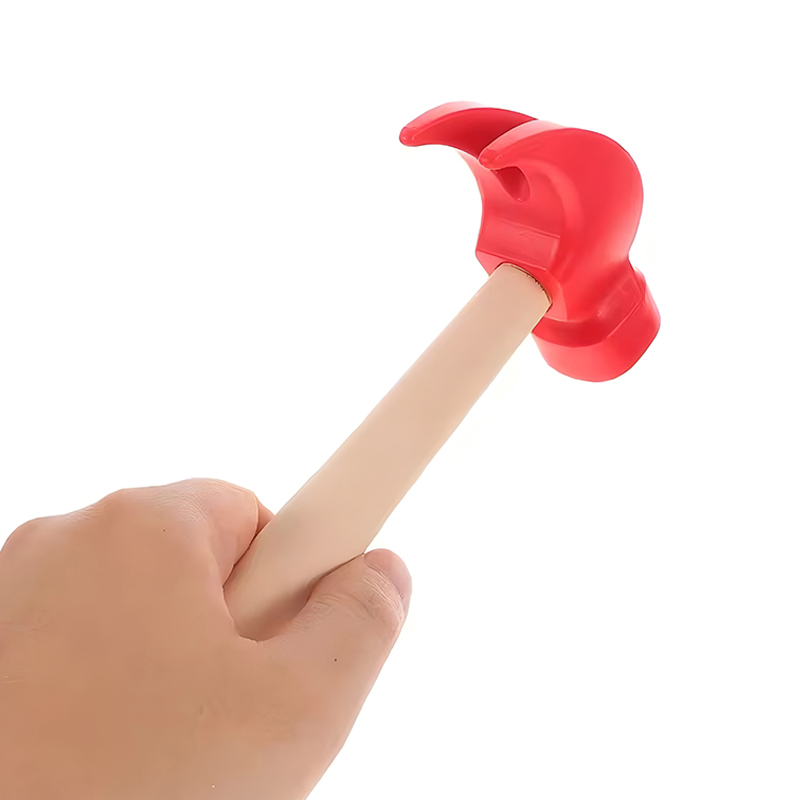 Zabawkowy młotek dla dzieci, n – Gardening Tools Girly recenzja i cena