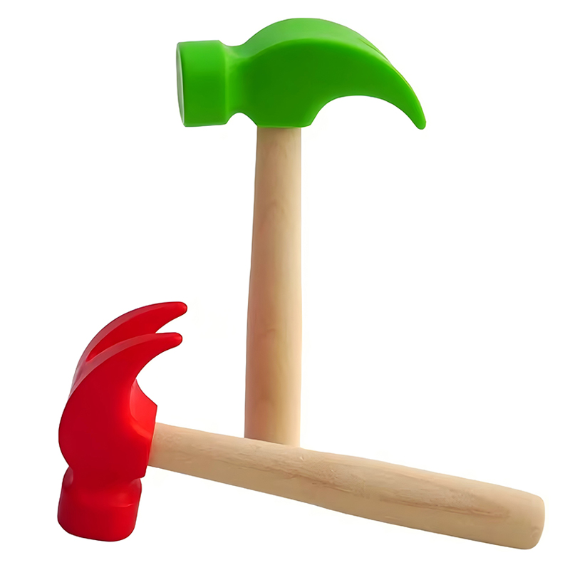 Zabawkowy młotek dla dzieci, n – Gardening Tools Girly recenzja i cena