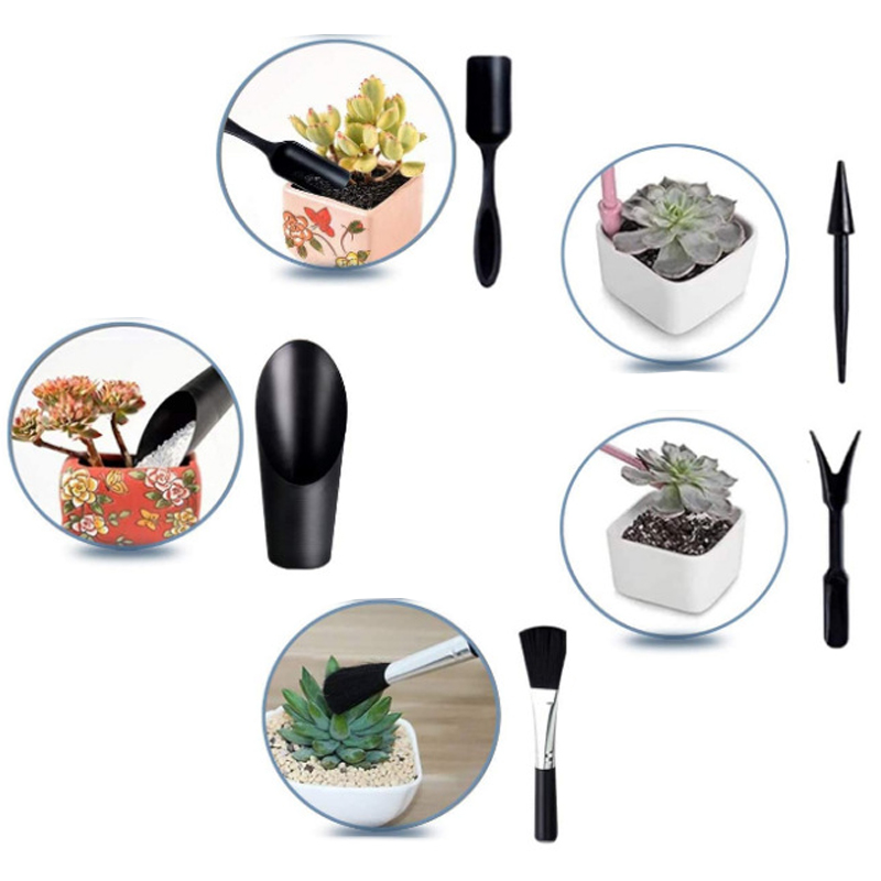 Mini zestaw narzędzi ogrodnicz – Gardening Tools Equipment recenzja i cena