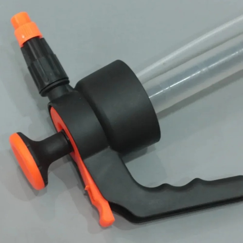 Butelka natryskowa do mycia sa – Gardening Tools Types recenzja i cena
