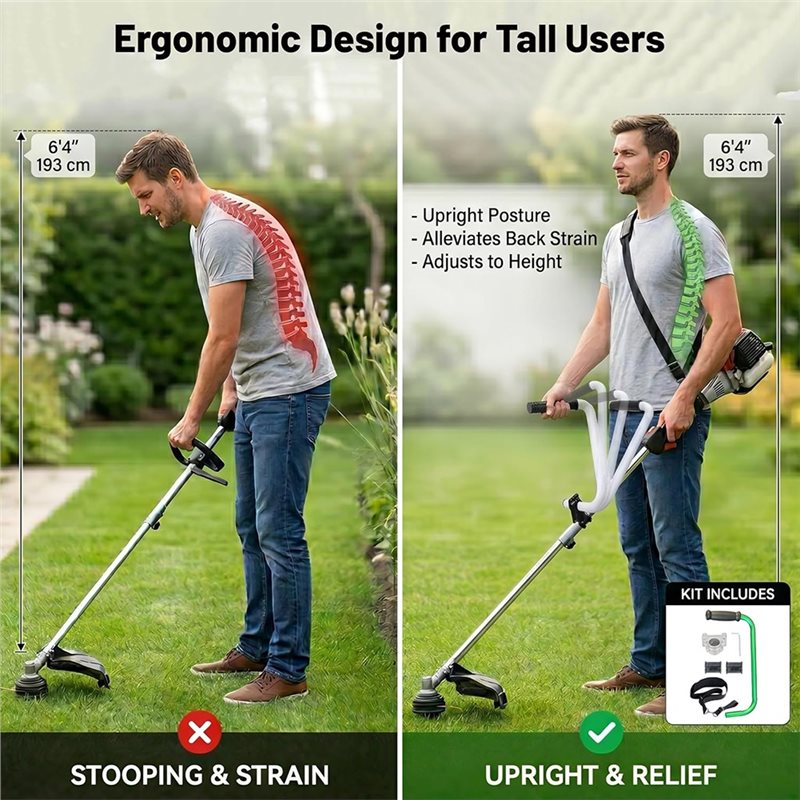 【OBWYKOWE】Narzędzia ogrodowe,  – Gardening Tools Must Haves recenzja i cena
