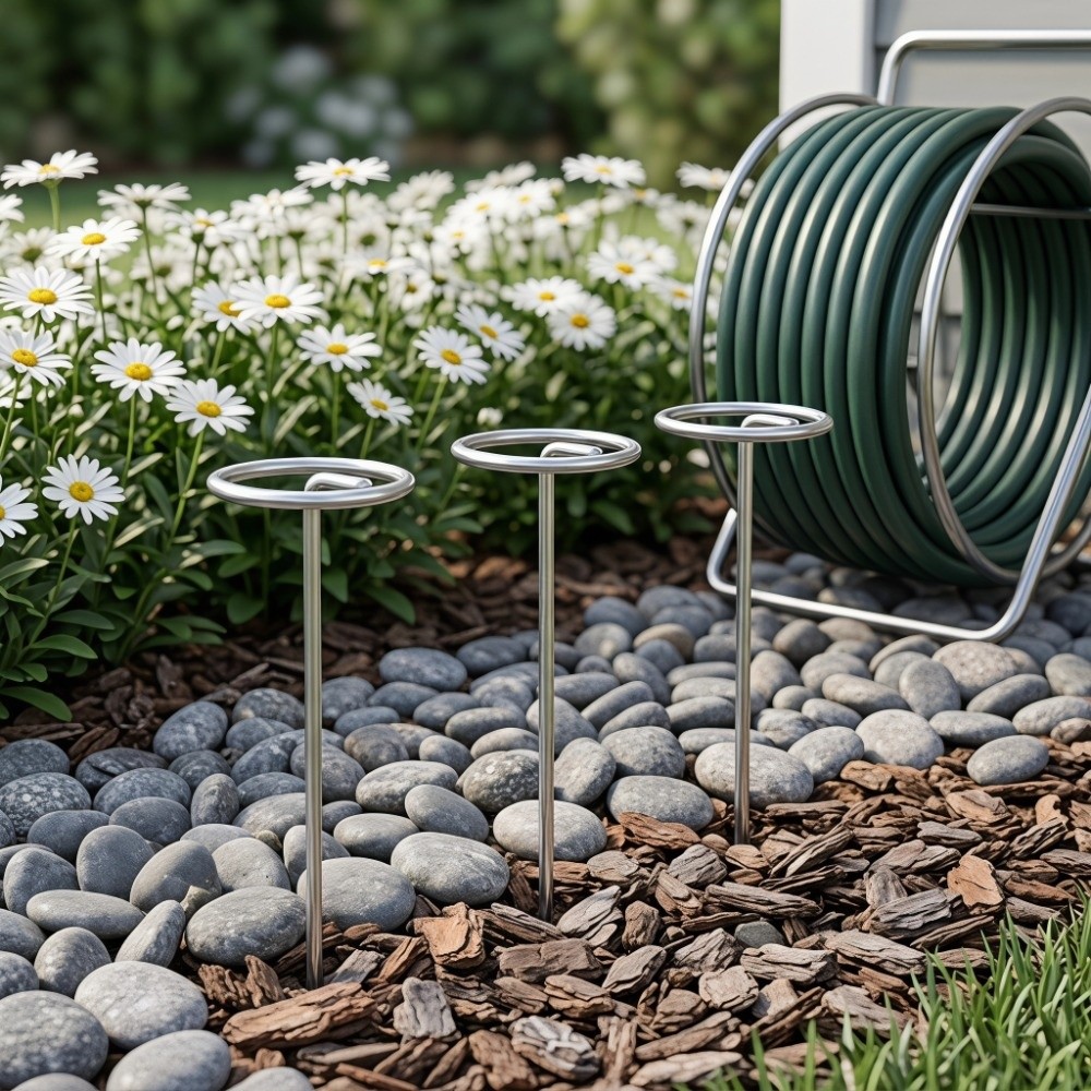 50 szt. Szpilki do mocowania d – Gardening Tools Types recenzja i cena