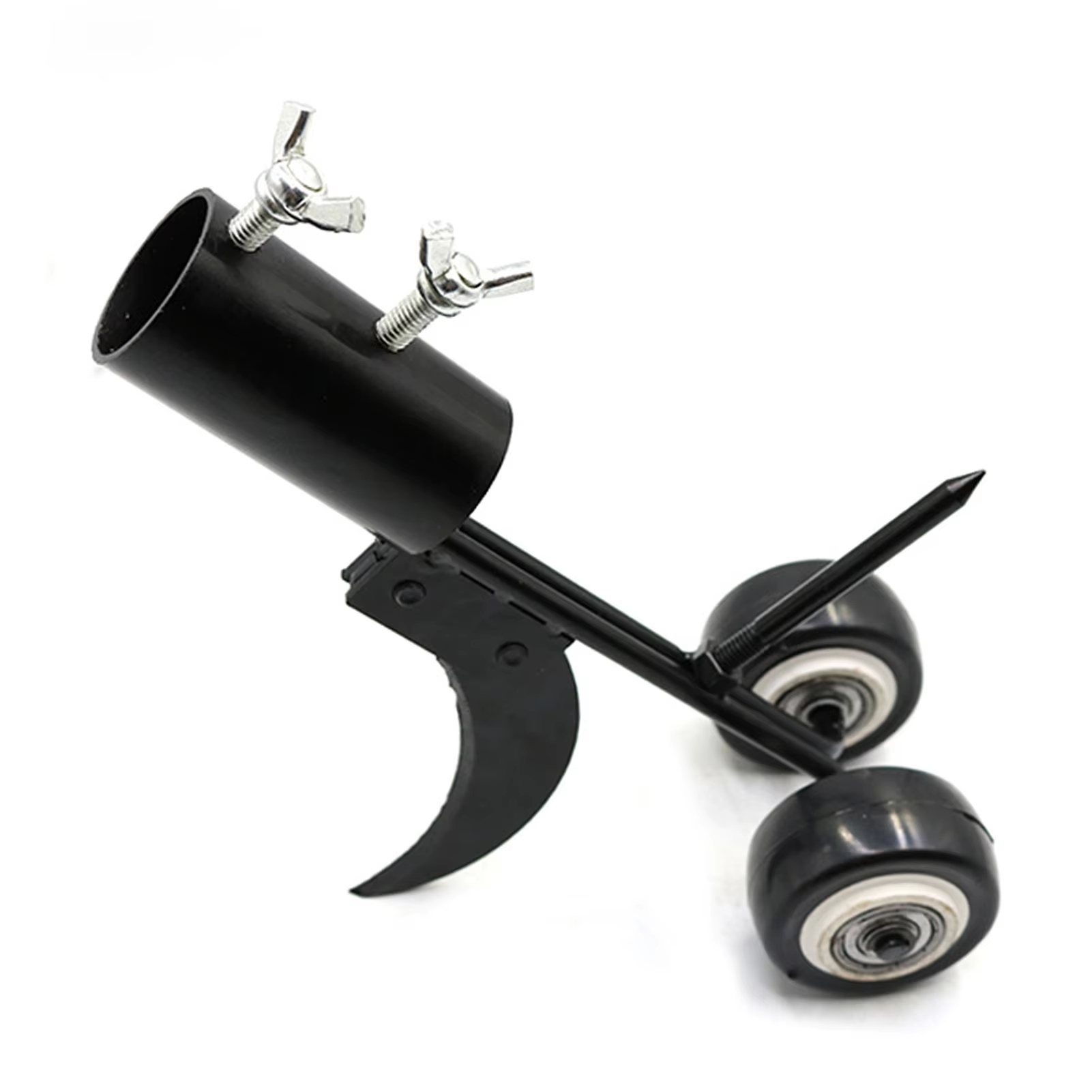 Przenośny podkaszacz do trawy  – Gardening Tools Needed recenzja i cena