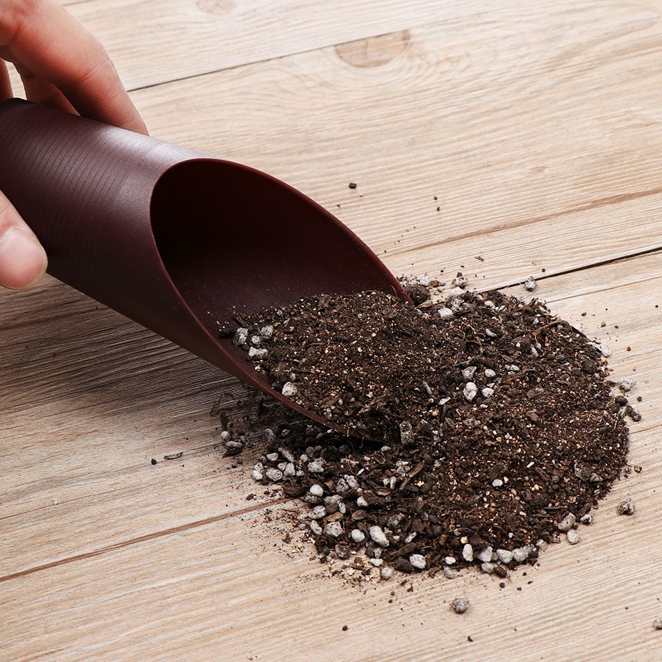Plastikowa łopatka do gleby, k – Gardening Tools Spade recenzja i cena