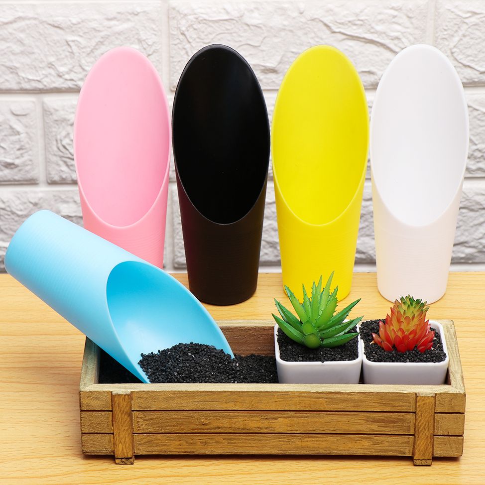 Plastikowa łopatka do gleby, k – Gardening Tools Spade recenzja i cena